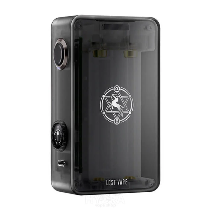 Lost Vape Centaurus P200 200w - Батарейний мод (Оригінал) — 4